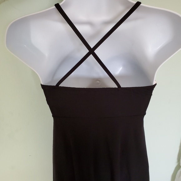 Spandex Summer Top - Picture 2 of 4